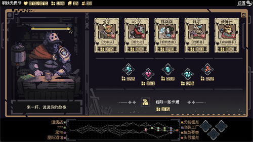 卡牌构筑巅峰之作！人气Rogue游戏排行，探索无限策略新境界