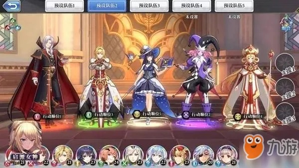 启源女神小红帽英雄攻略:技能获取秘籍大揭秘 启源女神小红帽英雄攻略:技能获取秘籍大揭秘