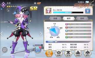 启源女神小丑技能解析攻略,轻松获取英雄图鉴秘籍 启源女神小丑技能解析攻略,轻松获取英雄图鉴秘籍