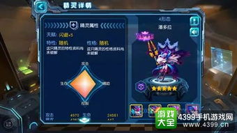 潘多拉女神技能解析攻略，轻松获取英雄图鉴秘籍