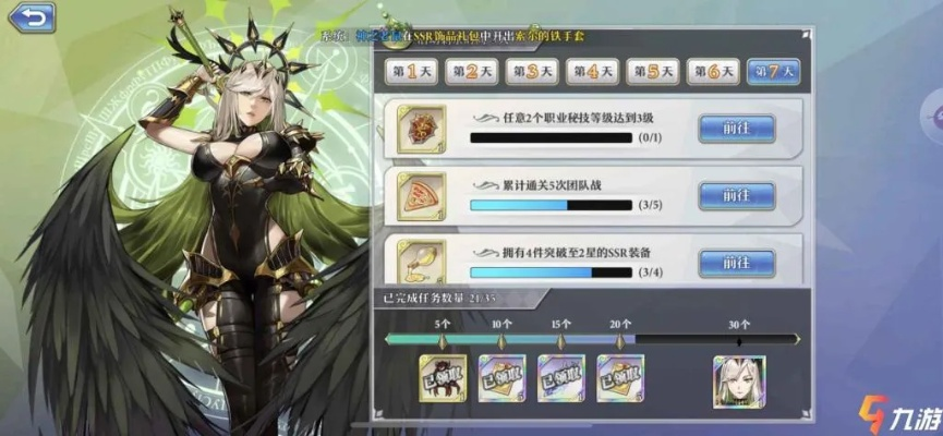 路西法英雄解析:启源女神技能获取攻略全解析 路西法英雄解析:启源女神技能获取攻略全解析