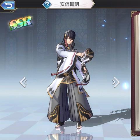 安倍晴明技能解析攻略:启源女神获取途径深度揭秘 安倍晴明技能解析攻略:启源女神获取途径深度揭秘