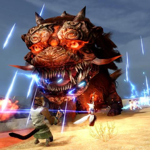 热门山海经游戏盘点：下载量飙升的排行榜推荐！