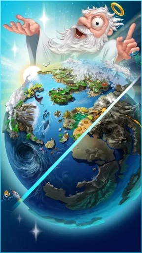 上帝模拟游戏下载必备!人气爆棚的十大神作推荐 上帝模拟游戏下载必备!人气爆棚的十大神作推荐