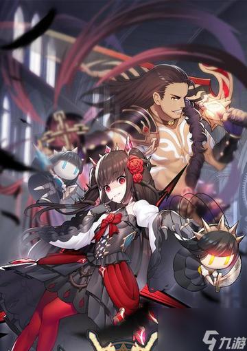 迷宫娜达邂逅英雄技能图鉴获取攻略,快速上手必备技巧揭秘 迷宫娜达邂逅英雄技能图鉴获取攻略,快速上手必备技巧揭秘