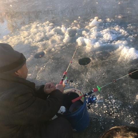 冰钓技巧升级！掌握《冰钓大师》新手必看攻略秘籍