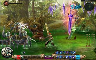 剑侠游戏盘点:热门好玩的剑侠游戏排行,体验十大巅峰之作 剑侠游戏盘点:热门好玩的剑侠游戏排行,体验十大巅峰之作