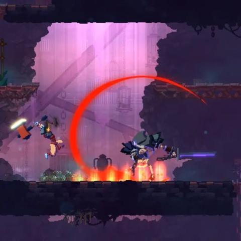 重生细胞新手必看！高效入门攻略，轻松掌握游戏技巧