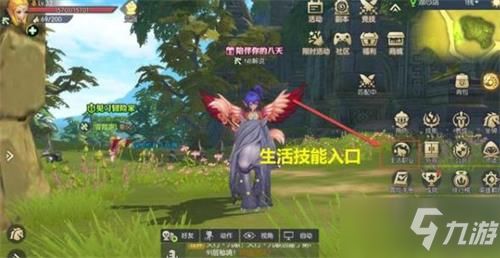 《花与剑》巧匠值查询攻略：快速提升打造效率秘籍！