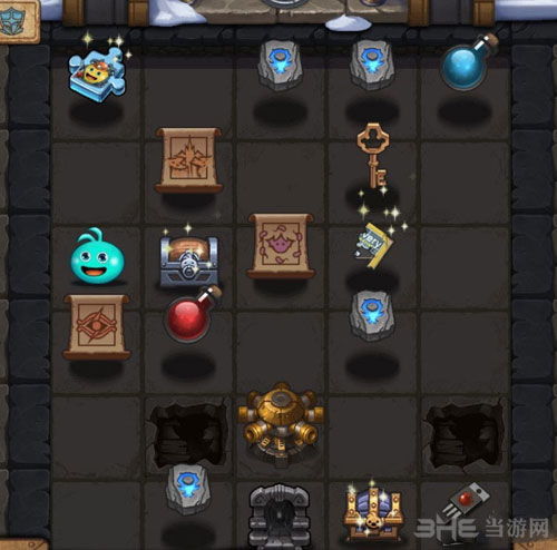 迷宫奥维德邂逅英雄技能图鉴攻略，快速获取方法揭秘！