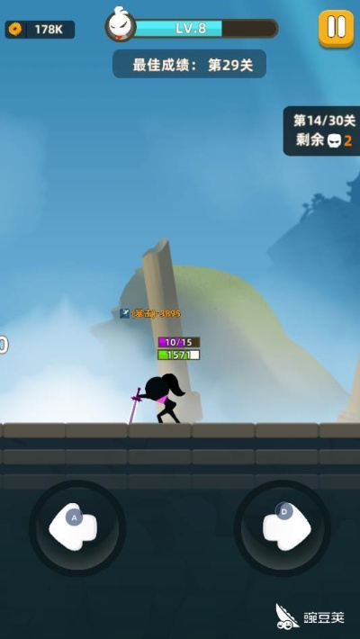 功夫特牛武林大会剑士怪攻略：快速击破技巧解析，怪物弱点深度剖析