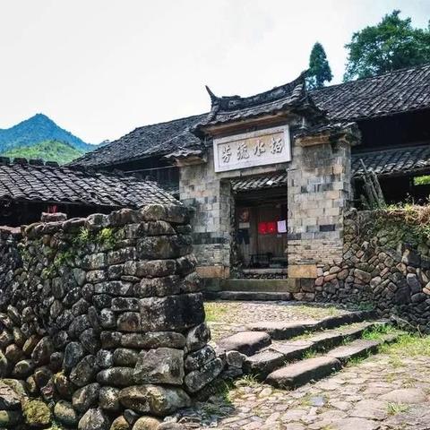 烟雨江湖福寿店位置揭秘：独家坐标+开门时间攻略