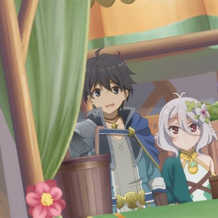 公主连结静流情人节恋姐技能解析，深度攻略助你提升战斗力