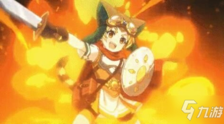 公主连结茉莉好吗属性解析：解锁强力技能新攻略