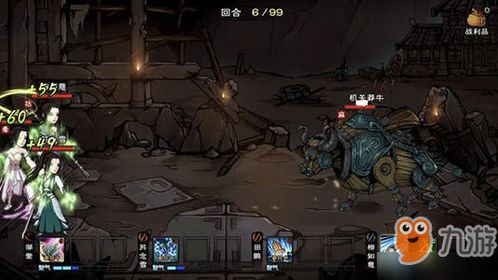 烟雨江湖钟无月攻略:高效加点技巧,打造最强伙伴! 烟雨江湖钟无月攻略:高效加点技巧,打造最强伙伴!