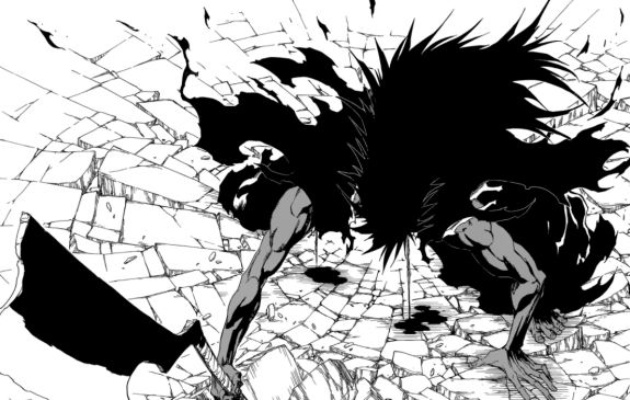 《BLEACH》角色深度解析:志波岩鹫灵压对决技巧揭秘 《BLEACH》角色深度解析:志波岩鹫灵压对决技巧揭秘