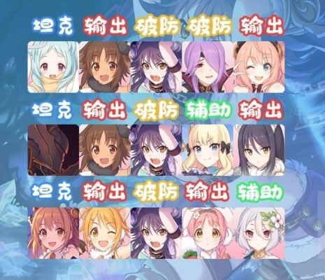 公主连结攻略:轻松掌握冒险小人换阵技巧,解锁全新战斗阵容! 公主连结攻略:轻松掌握冒险小人换阵技巧,解锁全新战斗阵容!