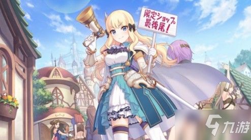 公主连结推图三巨头揭秘!强力推图角色深度解析 公主连结推图三巨头揭秘!强力推图角色深度解析