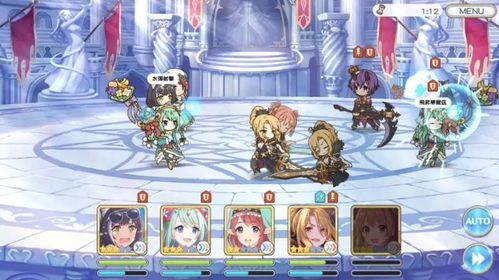 公主连结竞技场JJC重置时间揭秘：掌握最佳游戏策略