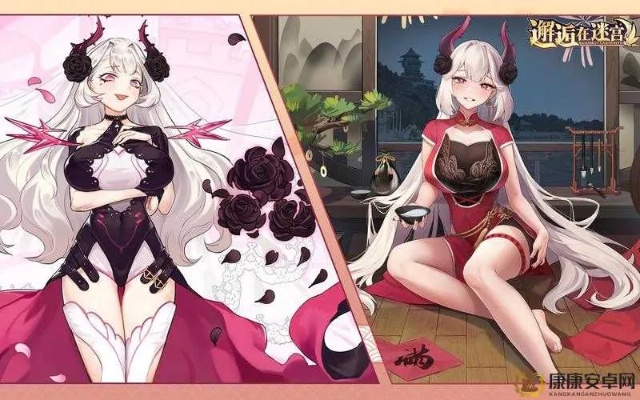 迷宫开局角色选择攻略:邂逅角色推荐,助你轻松闯关 迷宫开局角色选择攻略:邂逅角色推荐,助你轻松闯关