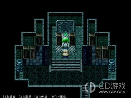 迷宫漆黑物语神器获取攻略:揭秘高效捷径,轻松邂逅神秘宝物 迷宫漆黑物语神器获取攻略:揭秘高效捷径,轻松邂逅神秘宝物