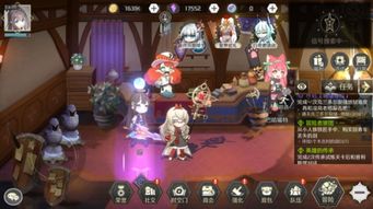 《造物法则2》冒险者旅团攻略：高效支线任务解锁秘籍