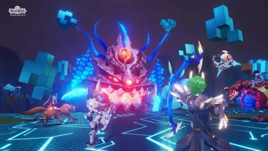 上古雷门开启攻略：揭秘《我的起源》神秘之门解锁技巧