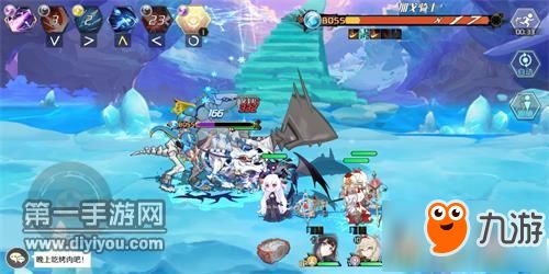 《造物法则2幻境45层23S》快速通关秘籍:掌握绝招轻松登顶! 《造物法则2幻境45层23S》快速通关秘籍:掌握绝招轻松登顶!