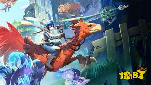 《我的起源》沼栖兽捕捉攻略：属性详解与刷新地点揭秘！