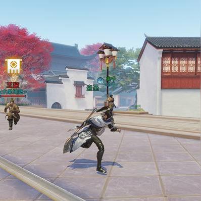 轻松解锁！《我的起源》红名消除罪恶值秘籍大公开