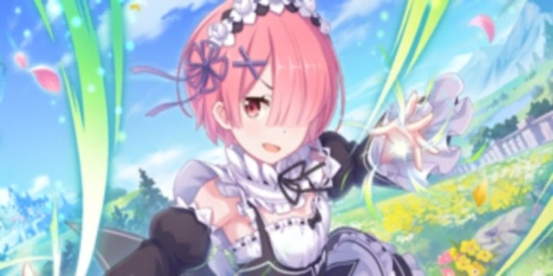 公主连结拉姆属性解析：深度剖析技能亮点与实战攻略