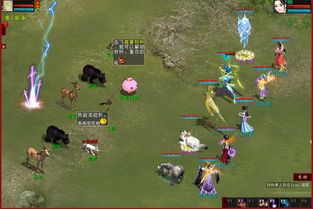 新年怜春剑属性技能深度解析，解锁最强输出潜力