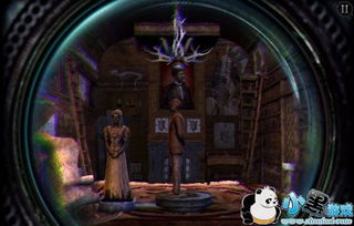 迷室往逝第九章攻略：深度解析通关视频攻略秘籍大揭秘