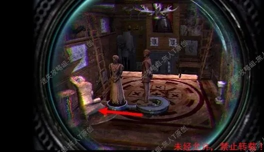 迷室往逝第五章攻略：通关视频攻略解析，速览全关卡技巧揭秘