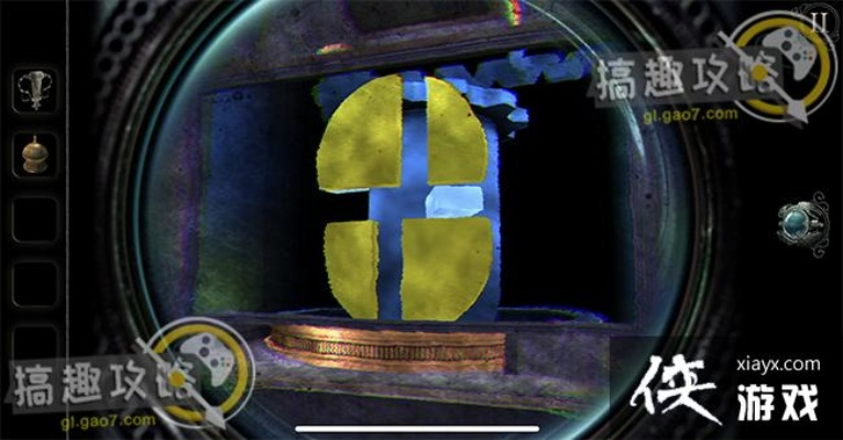 迷室往逝第三章攻略：深度解析通关技巧，视频攻略一网打尽！