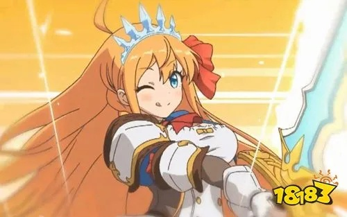 公主连结佩可技能解析：贪吃佩可属性详解，深度攻略助你轻松上分