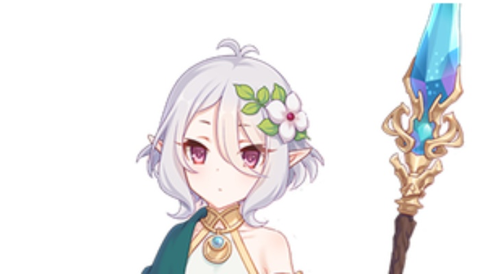 可可罗白毛属性技能解析：揭秘公主连结最强输出奥秘