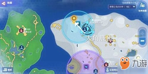 《我的起源》变异宠物蛋孵化攻略：揭秘孵化时间与技巧，轻松孵化！