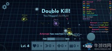 网格游戏盘点：热门动作竞技排行，揭秘最佳体验游戏！