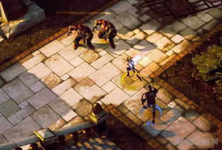 揭秘热门地下游戏！盘点最受玩家追捧的地下游戏排行