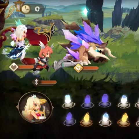 万象物语新手攻略:高效养成技巧揭秘 万象物语新手攻略:高效养成技巧揭秘