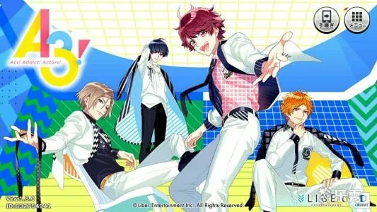 人气爆表!A3满开剧团角色攻略:解锁人气王秘密技巧 人气爆表!A3满开剧团角色攻略:解锁人气王秘密技巧