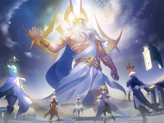 上古王冠神官星君速度解析攻略，揭秘高效升级技巧