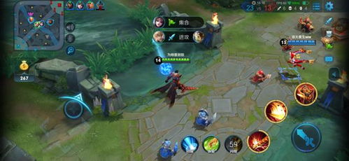 热门游戏盘点：揭秘人气爆棚的网络爆款游戏排行！