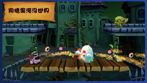 热门佛系游戏盘点：揭秘十大轻松休闲游戏推荐