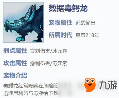 起源毒鳄龙捕捉攻略：揭秘属性与隐藏捕捉点