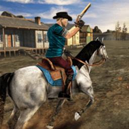 西部游戏盘点：精选西部风佳作，畅玩西部冒险之旅