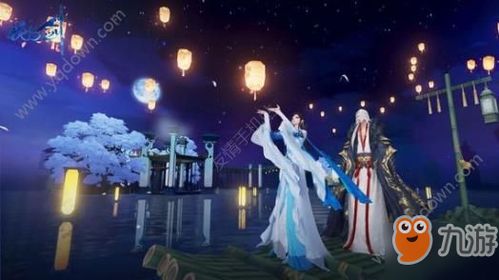 长安城福缘宝箱位置揭秘：花与剑寻宝攻略指南