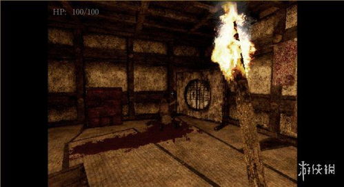 十大热门生存恐怖游戏盘点：揭秘耐玩度最高的惊悚之作