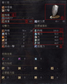 黑暗黑甲全盾攻略：起源武器配方合成技能深度解析